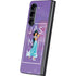 Disney Princess Jasmine Magic Lamp Galaxy Z Fold5 5G Skin
